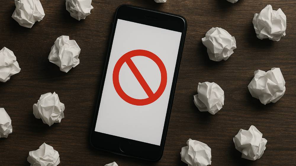 Quitting Social Media Doesn’t Fix Everything Featured image