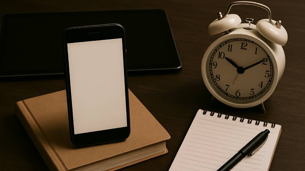 Digital Detox for Skeptics featured image