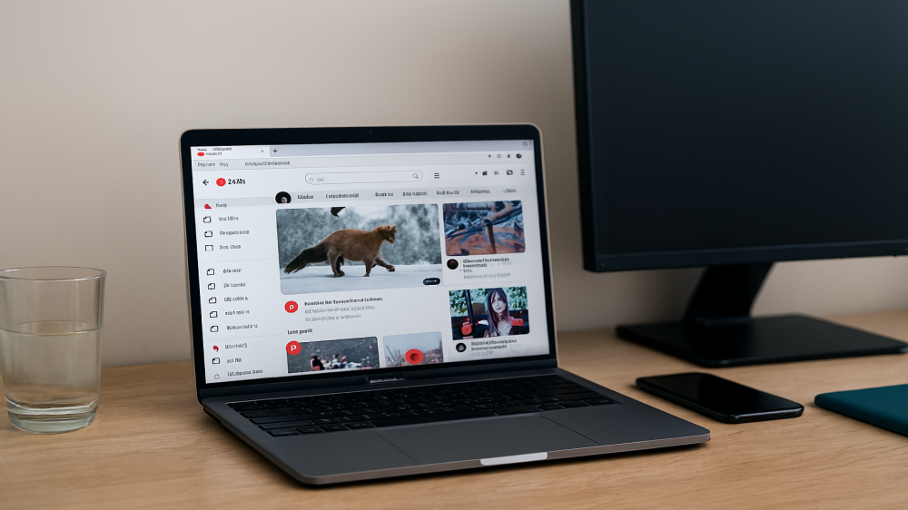 How to Regain Focus Without Quitting YouTube featured image